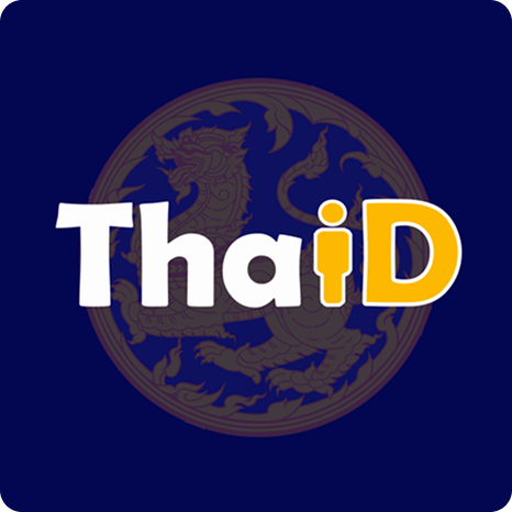 ThaID Logo
